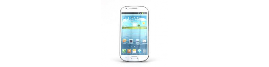 Samsung Galaxy Express I8730 